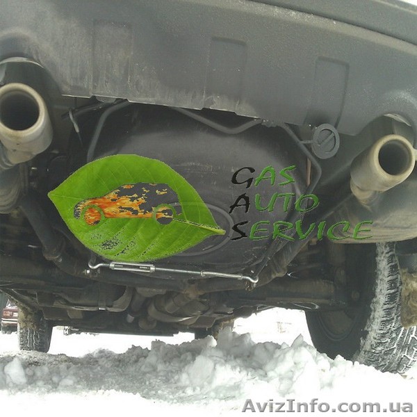 Наружный баллон для легковых автомобилей на гбо - <ro>Изображение</ro><ru>Изображение</ru> #1, <ru>Объявление</ru> #1267529