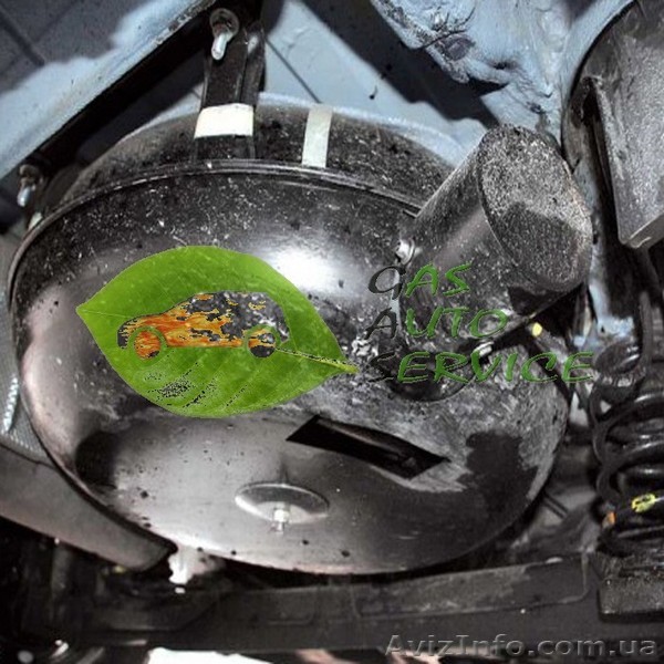 наружный баллон для больших автомобилей и джипов - <ro>Изображение</ro><ru>Изображение</ru> #1, <ru>Объявление</ru> #1267528