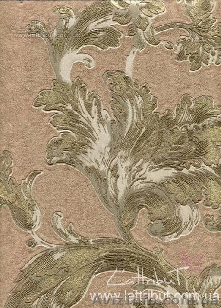 Итальянские Обои Zambaiti Parati - <ro>Изображение</ro><ru>Изображение</ru> #1, <ru>Объявление</ru> #1271670