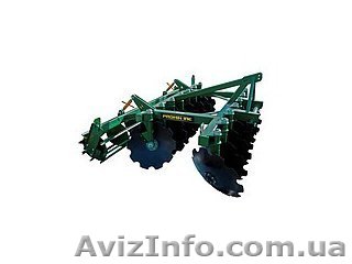 дисковый агрегат ДАН-2,1 навесная борона ДАН-2.1 - <ro>Изображение</ro><ru>Изображение</ru> #1, <ru>Объявление</ru> #1278542