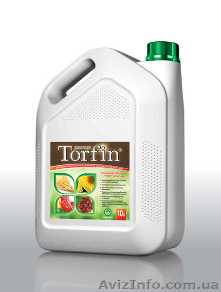 Деструктор от производителя «Торфин» - <ro>Изображение</ro><ru>Изображение</ru> #1, <ru>Объявление</ru> #1277404