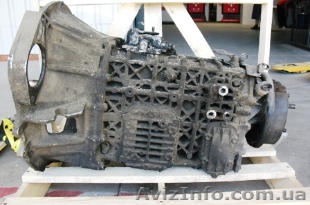 КПП на 14,21 шлиц к автобусу Богдан, грузовику Isuzu. - <ro>Изображение</ro><ru>Изображение</ru> #1, <ru>Объявление</ru> #1286832