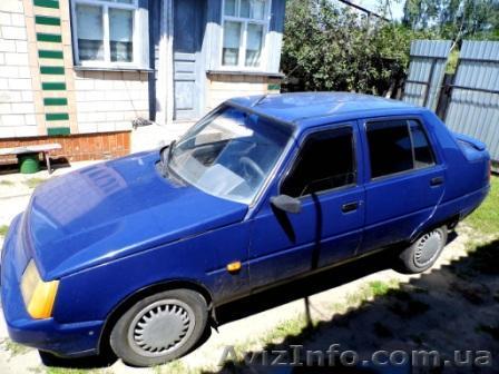 ЗАЗ Славута 2003  - <ro>Изображение</ro><ru>Изображение</ru> #1, <ru>Объявление</ru> #1295361