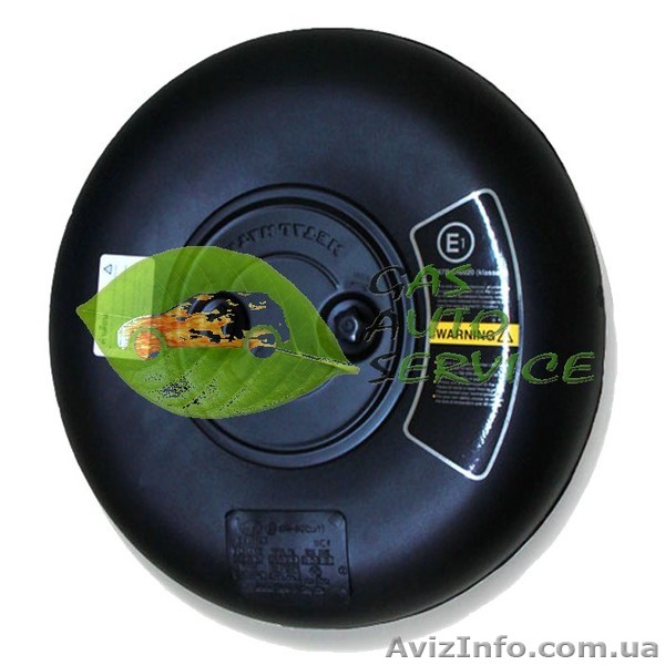 42 литра баллон Тороидальный внутрений в багажник вместо запаски - <ro>Изображение</ro><ru>Изображение</ru> #1, <ru>Объявление</ru> #1301800