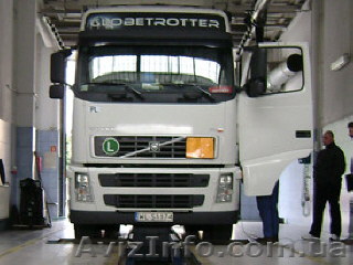 Грузовое СТО, ремонт грузового автотранспорта - <ro>Изображение</ro><ru>Изображение</ru> #1, <ru>Объявление</ru> #1323930