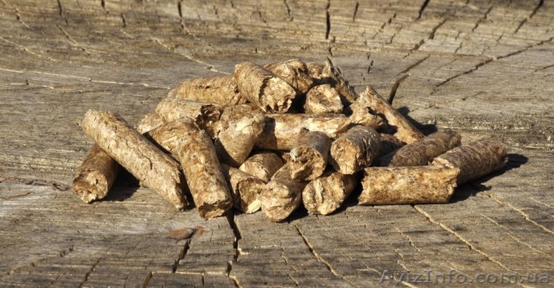 Высококачественные Дубовые Пеллеты ( Oak Pellets ) - <ro>Изображение</ro><ru>Изображение</ru> #1, <ru>Объявление</ru> #1341572