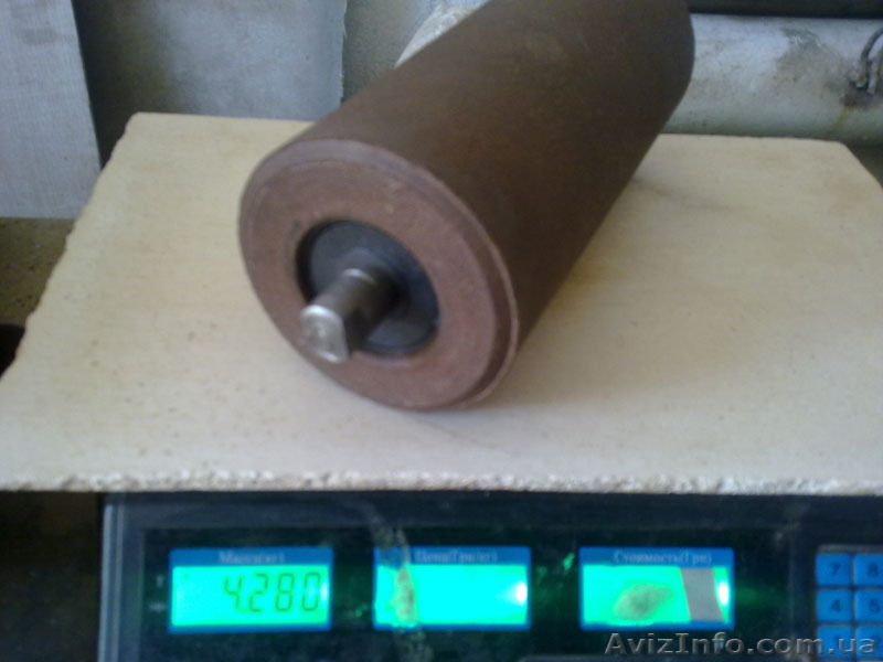 Конвейерные ролики, корпуса подшипников - <ro>Изображение</ro><ru>Изображение</ru> #1, <ru>Объявление</ru> #1342515