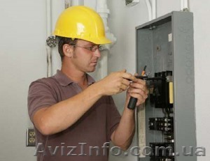 Электрик . Черкассы. - <ro>Изображение</ro><ru>Изображение</ru> #1, <ru>Объявление</ru> #1351548