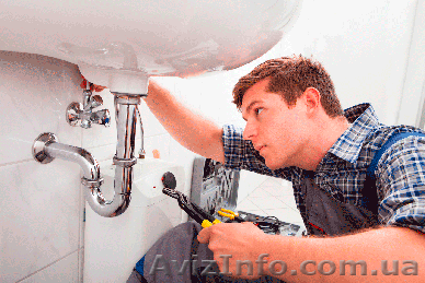 Сантехнические работы всех видов - <ro>Изображение</ro><ru>Изображение</ru> #1, <ru>Объявление</ru> #1351551