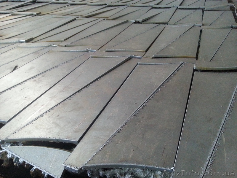 Pезка металла на плазменной установке - <ro>Изображение</ro><ru>Изображение</ru> #1, <ru>Объявление</ru> #1348297