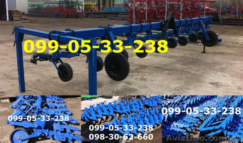 купить культиватор крн (крнв) Черкасы  - <ro>Изображение</ro><ru>Изображение</ru> #1, <ru>Объявление</ru> #1369833