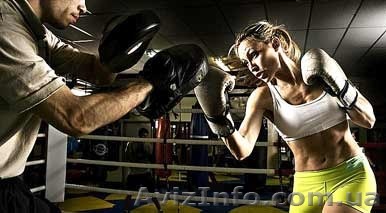 ТАЙ-БО: боевой фитнес для детей и взрослых!  - <ro>Изображение</ro><ru>Изображение</ru> #1, <ru>Объявление</ru> #1382093