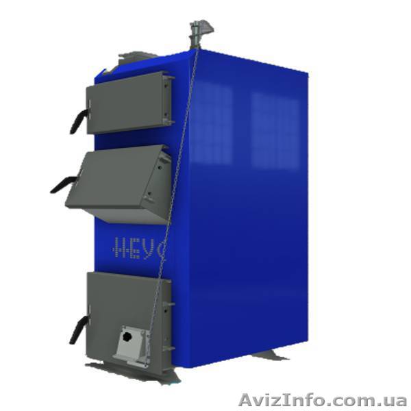 Котел твердотопливный Неус 31 кВт - <ro>Изображение</ro><ru>Изображение</ru> #1, <ru>Объявление</ru> #1395747