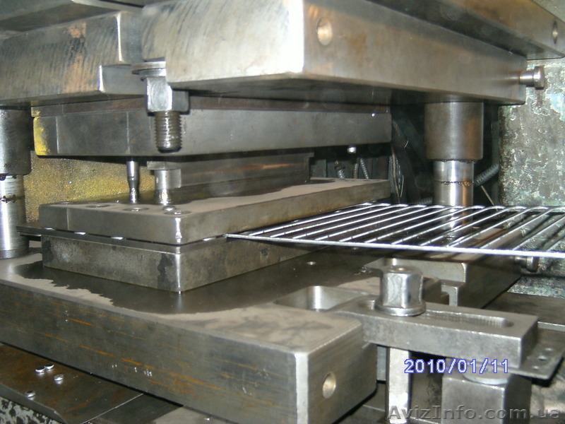 Листовая штамповка металла - <ro>Изображение</ro><ru>Изображение</ru> #1, <ru>Объявление</ru> #1405955