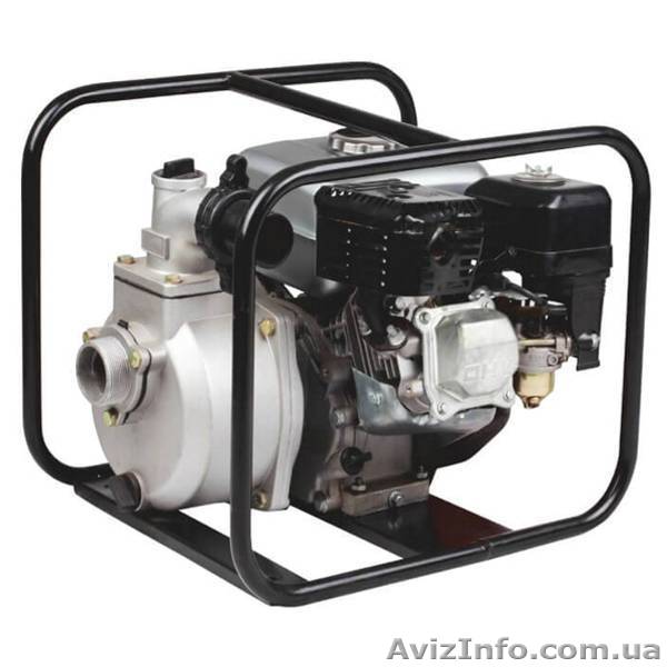 Мотонасосный агрегат Sprut, водоснабжение, полив - <ro>Изображение</ro><ru>Изображение</ru> #1, <ru>Объявление</ru> #1409513