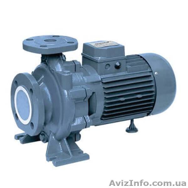 центробежный насос Pedrollo, конкурентная цена - <ro>Изображение</ro><ru>Изображение</ru> #1, <ru>Объявление</ru> #1409516