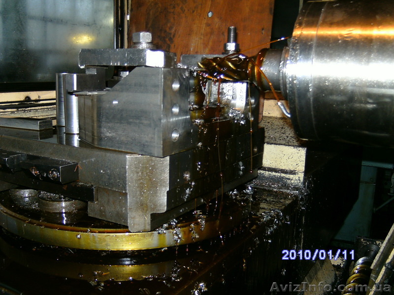 Фрезерные работы, резка металла - <ro>Изображение</ro><ru>Изображение</ru> #1, <ru>Объявление</ru> #1405967