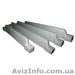 Изделия по чертежам заказчика из Спецстали - <ro>Изображение</ro><ru>Изображение</ru> #1, <ru>Объявление</ru> #1417138