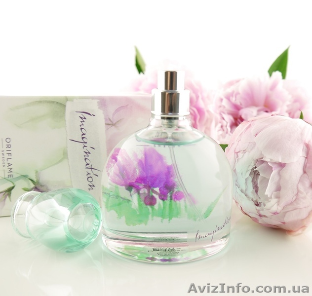 Туалетная вода Imagination - <ro>Изображение</ro><ru>Изображение</ru> #1, <ru>Объявление</ru> #1429041