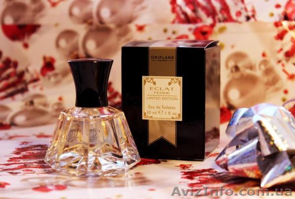 Туалетная вода Eclat Femme 30 мл. - <ro>Изображение</ro><ru>Изображение</ru> #1, <ru>Объявление</ru> #1429058