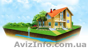 Водяные скважены (под ключ), Черкассы, Черкасская обл. - <ro>Изображение</ro><ru>Изображение</ru> #1, <ru>Объявление</ru> #1446365