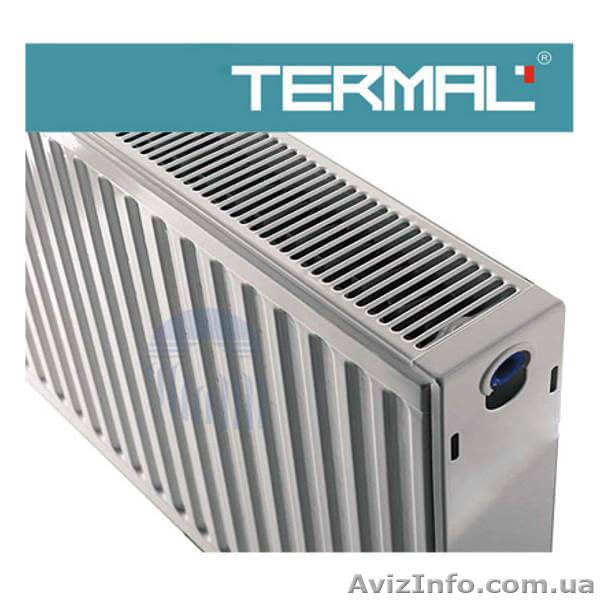 Радиаторы отопления Термал - <ro>Изображение</ro><ru>Изображение</ru> #1, <ru>Объявление</ru> #1436554