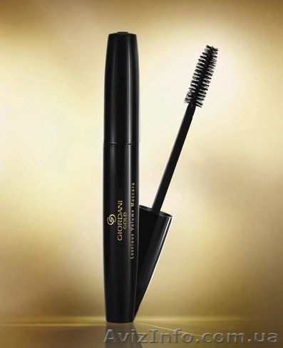 Тушь для ресниц Giordani Gold - <ro>Изображение</ro><ru>Изображение</ru> #1, <ru>Объявление</ru> #1429039