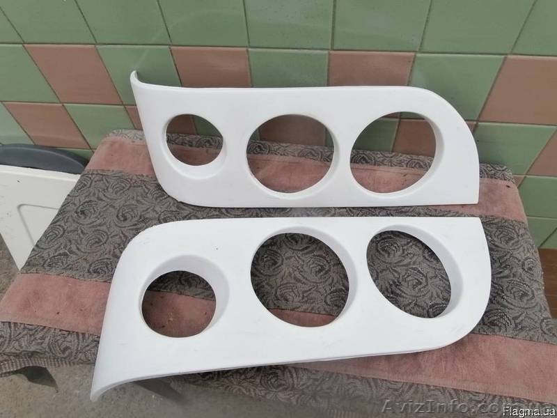 Окуляр Богдан А-92,стеклопластиковый,новый - <ro>Изображение</ro><ru>Изображение</ru> #1, <ru>Объявление</ru> #1455023