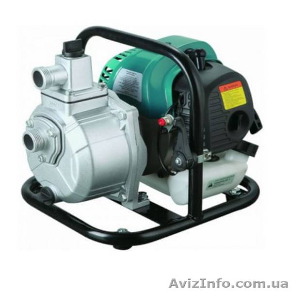 Мотопомпа Акватика, цены снижены - <ro>Изображение</ro><ru>Изображение</ru> #1, <ru>Объявление</ru> #1455866