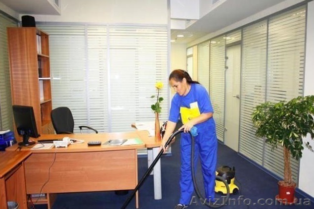 Потрібні в Ізраїль на роботу з прибирання приміщень жінки і чоловіки. - <ro>Изображение</ro><ru>Изображение</ru> #1, <ru>Объявление</ru> #1477335