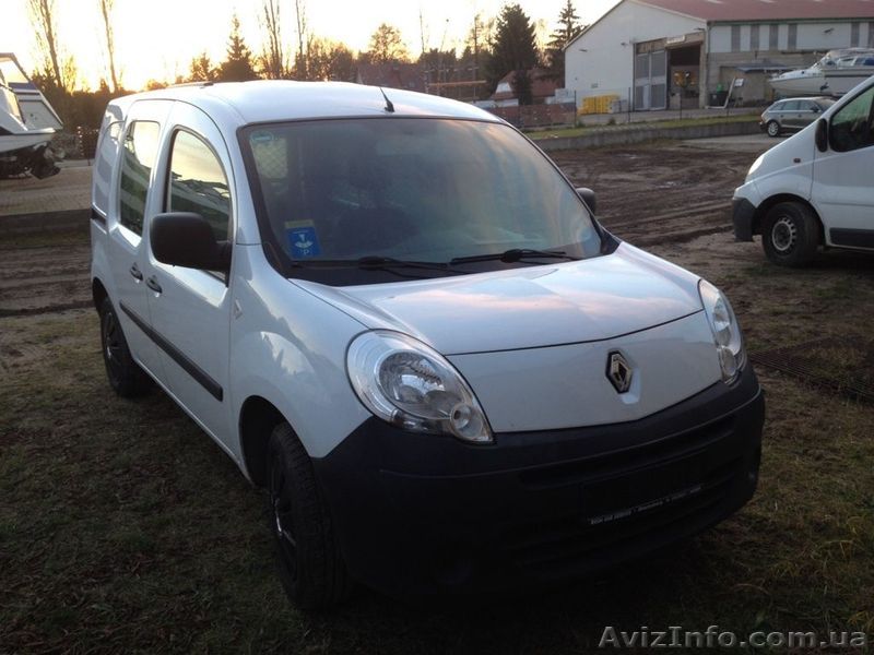 Авторазборка Renault Kangoo 2008-2013  l - <ro>Изображение</ro><ru>Изображение</ru> #1, <ru>Объявление</ru> #1475335