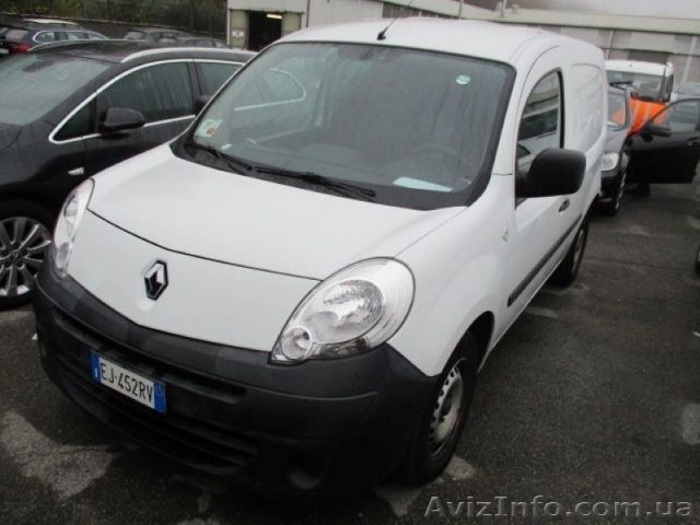  Авторазборка Renault Kangoo 2008-2013  н - <ro>Изображение</ro><ru>Изображение</ru> #1, <ru>Объявление</ru> #1475364