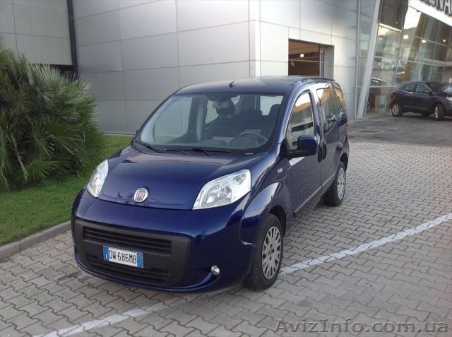 Авторазборка Fiat Fiorino 2007-2016  н - <ro>Изображение</ro><ru>Изображение</ru> #1, <ru>Объявление</ru> #1475370