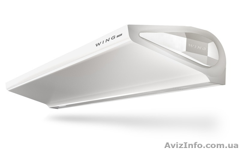 Завеса, завеса электрическая Wing, завеса водяная Wing, завеса купить, Wing W100 - <ro>Изображение</ro><ru>Изображение</ru> #1, <ru>Объявление</ru> #1480056