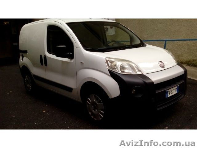 Авторазборка Fiat Fiorino 2007-2016  l - <ro>Изображение</ro><ru>Изображение</ru> #1, <ru>Объявление</ru> #1475349