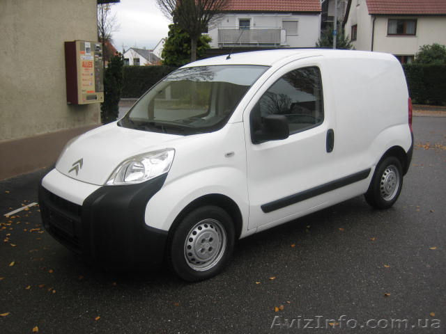  Авторазборка Citroen Nemo 2008-2016  l - <ro>Изображение</ro><ru>Изображение</ru> #1, <ru>Объявление</ru> #1475351