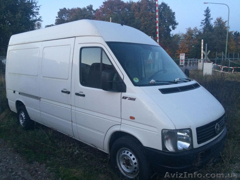 Авторазборка Volkswagen Lt 1996-2006  l - <ro>Изображение</ro><ru>Изображение</ru> #1, <ru>Объявление</ru> #1475333