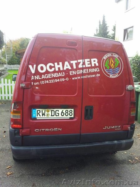 Авторазборка Citroen Jumpy 1996-2007  н - <ro>Изображение</ro><ru>Изображение</ru> #1, <ru>Объявление</ru> #1475369