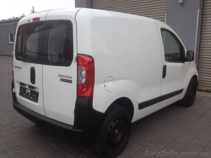 Авторазборка Peugeot Bipper 2007-2016  l - <ro>Изображение</ro><ru>Изображение</ru> #1, <ru>Объявление</ru> #1475350
