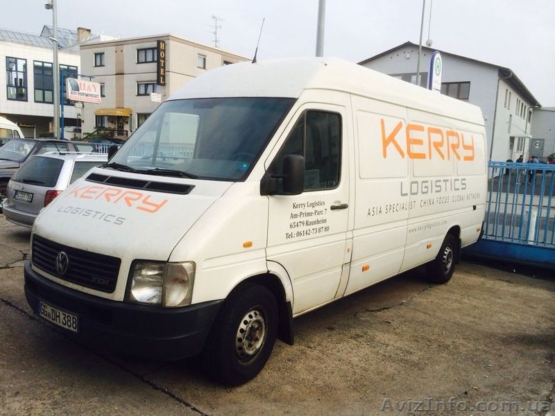  Авторазборка Volkswagen Lt 1996-2006  н - <ro>Изображение</ro><ru>Изображение</ru> #1, <ru>Объявление</ru> #1475359