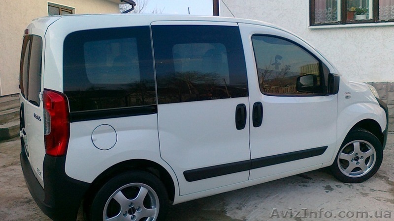 Авторазборка Citroen Nemo 2008-2016  н - <ro>Изображение</ro><ru>Изображение</ru> #1, <ru>Объявление</ru> #1475374