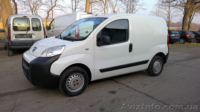  Авторазборка Peugeot Bipper 2007-2016  н - <ro>Изображение</ro><ru>Изображение</ru> #1, <ru>Объявление</ru> #1475372