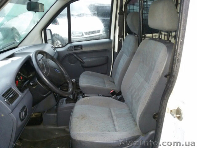  Авторазборка Ford Transit Conect 2002-2013 l - <ro>Изображение</ro><ru>Изображение</ru> #1, <ru>Объявление</ru> #1475339