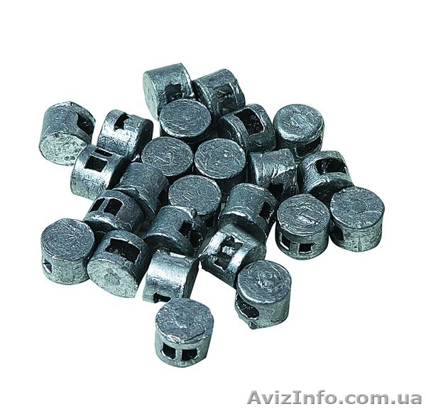 СВИНЦОВАЯ ПЛОМБА - <ro>Изображение</ro><ru>Изображение</ru> #1, <ru>Объявление</ru> #996123