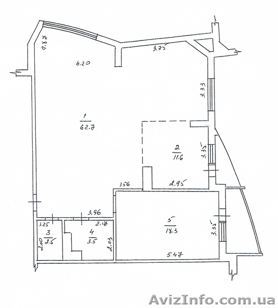 Продажа квартиры на Мытнице, новый дом - <ro>Изображение</ro><ru>Изображение</ru> #1, <ru>Объявление</ru> #1486362