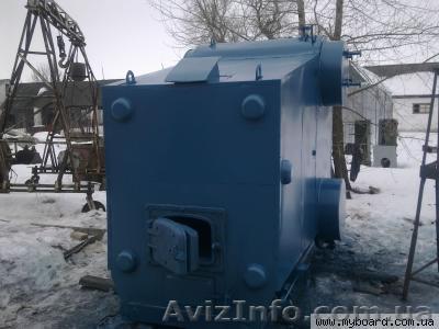 Котел паровой Е 1.0-0.9, Е 1.6-0.9, Е 2.5-0.9 - <ro>Изображение</ro><ru>Изображение</ru> #1, <ru>Объявление</ru> #1512468