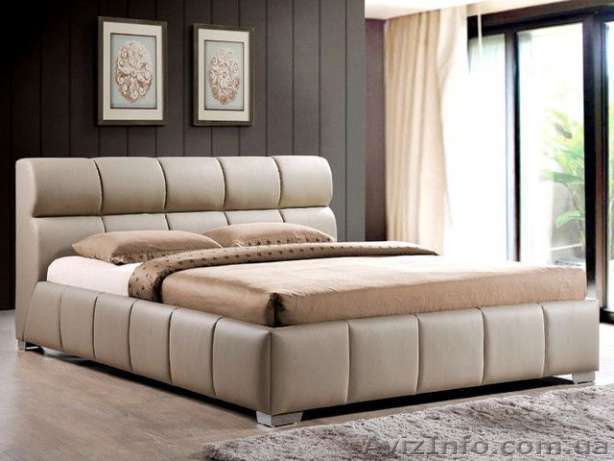 Кровать BOLONIA SIGNAL! Польша, под заказ! Доставка по всей Украине - <ro>Изображение</ro><ru>Изображение</ru> #1, <ru>Объявление</ru> #1518088