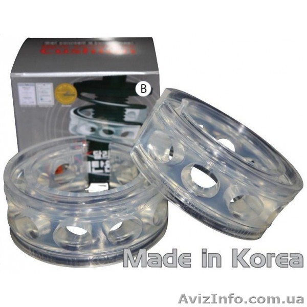 Автобаферы ТТС в Украине - <ro>Изображение</ro><ru>Изображение</ru> #1, <ru>Объявление</ru> #1525068