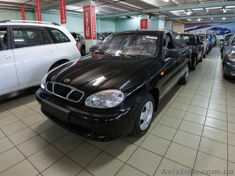 Продаются автомобили ЗАЗ под выплату частями - <ro>Изображение</ro><ru>Изображение</ru> #1, <ru>Объявление</ru> #1533881