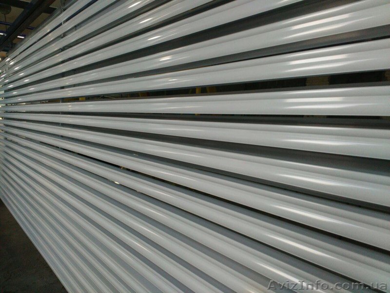 Порошковая покраска алюминиевого профиля - <ro>Изображение</ro><ru>Изображение</ru> #1, <ru>Объявление</ru> #1532874